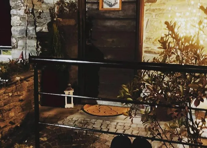 Il nido di Lele e Schina