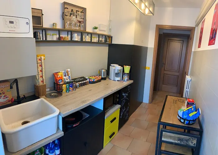 BB Borgo Biella Bis