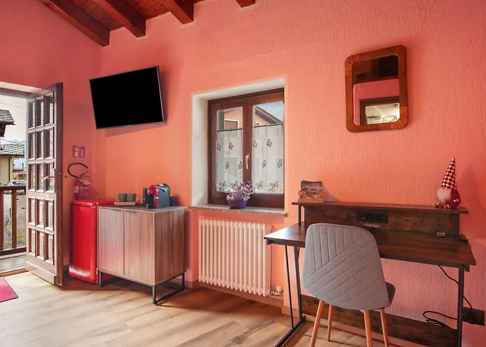 Petite Maison Tillier