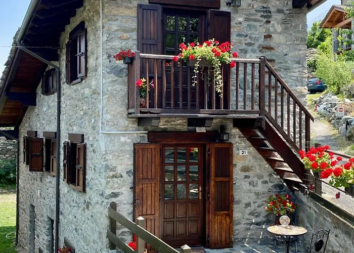 Petite Maison Tillier